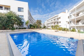 Pool - APARTMENT SIMONE, Tavira Centre (Tavira)