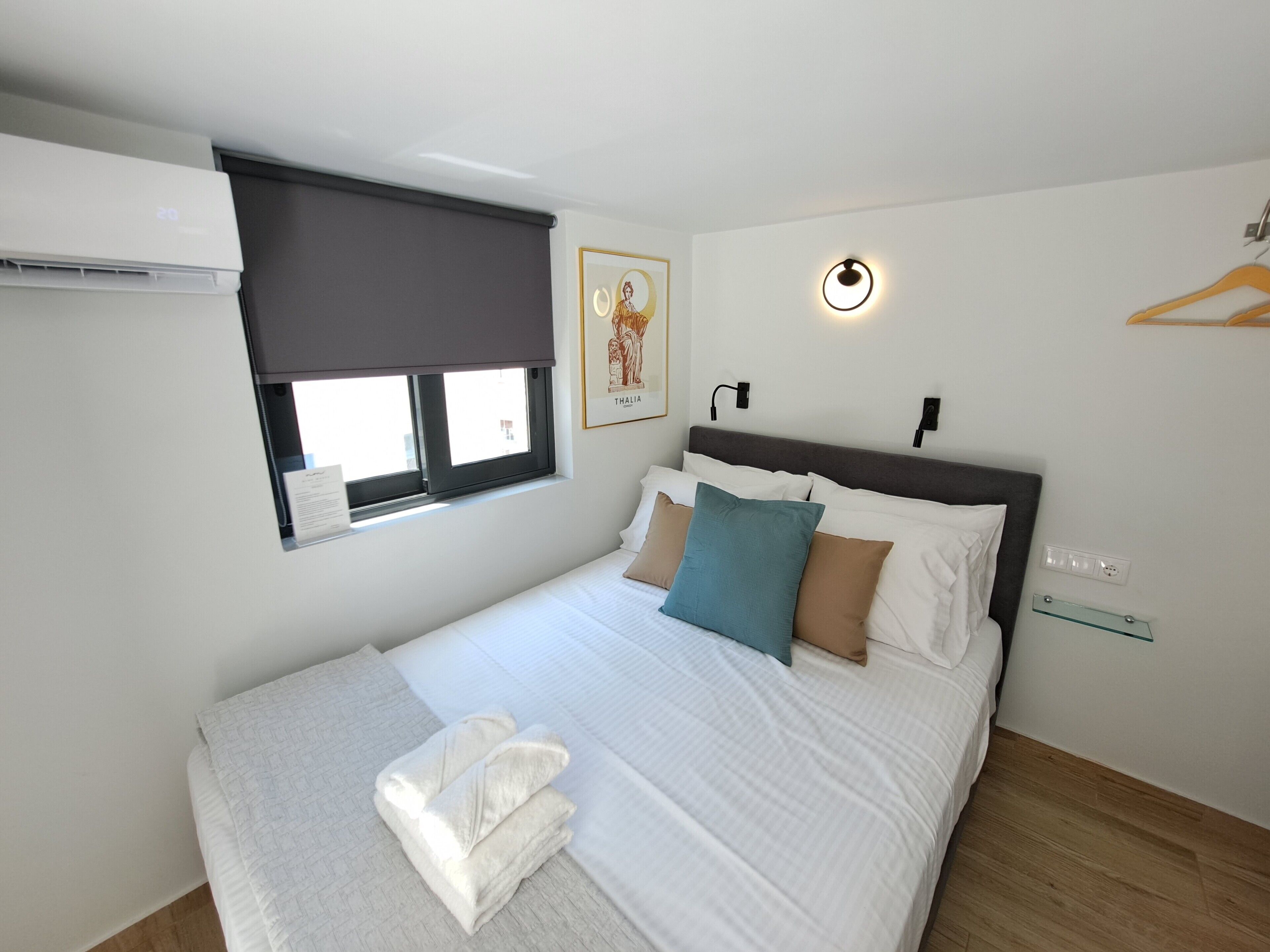 Classic Room | Free WiFi