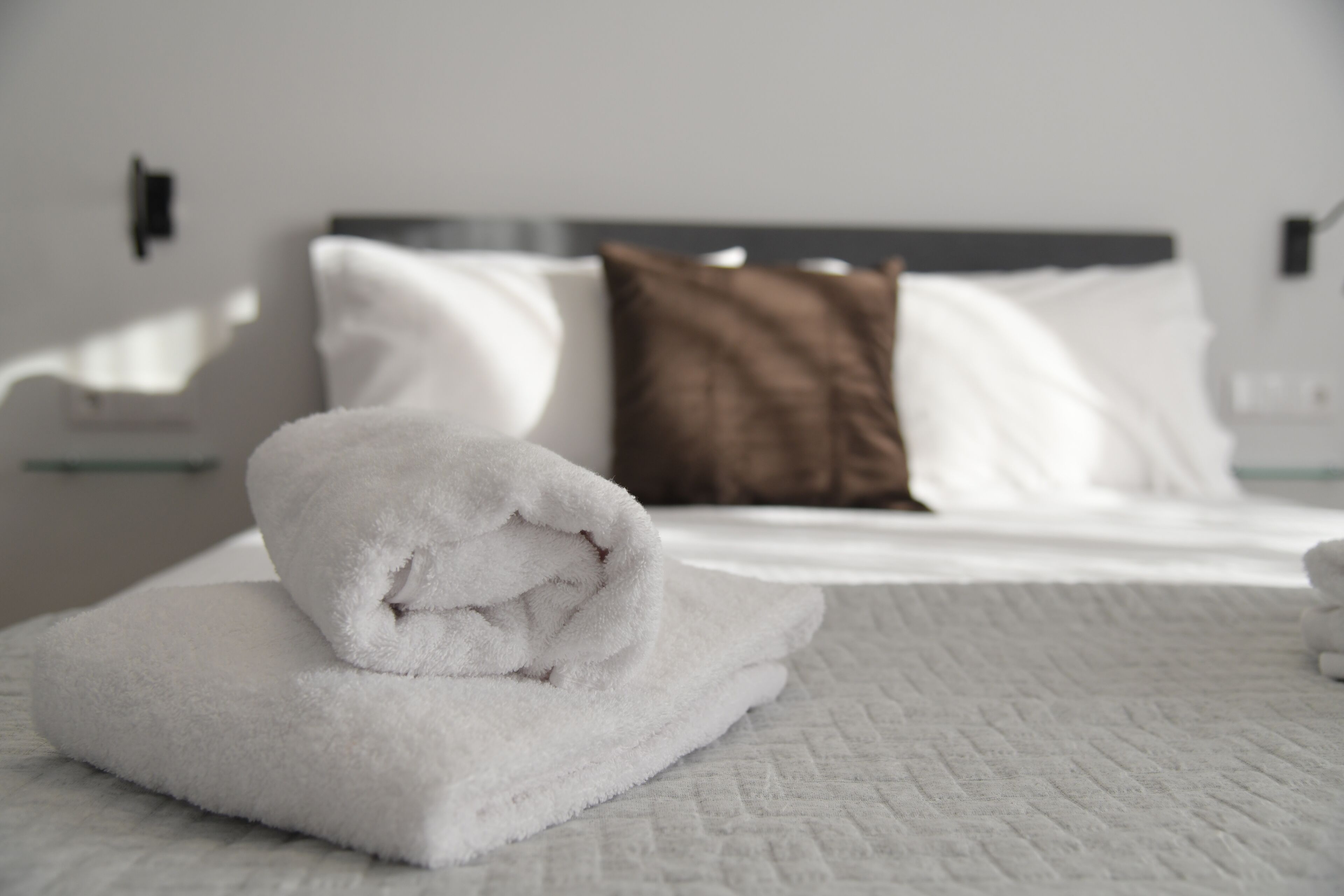 Classic Room | Free WiFi