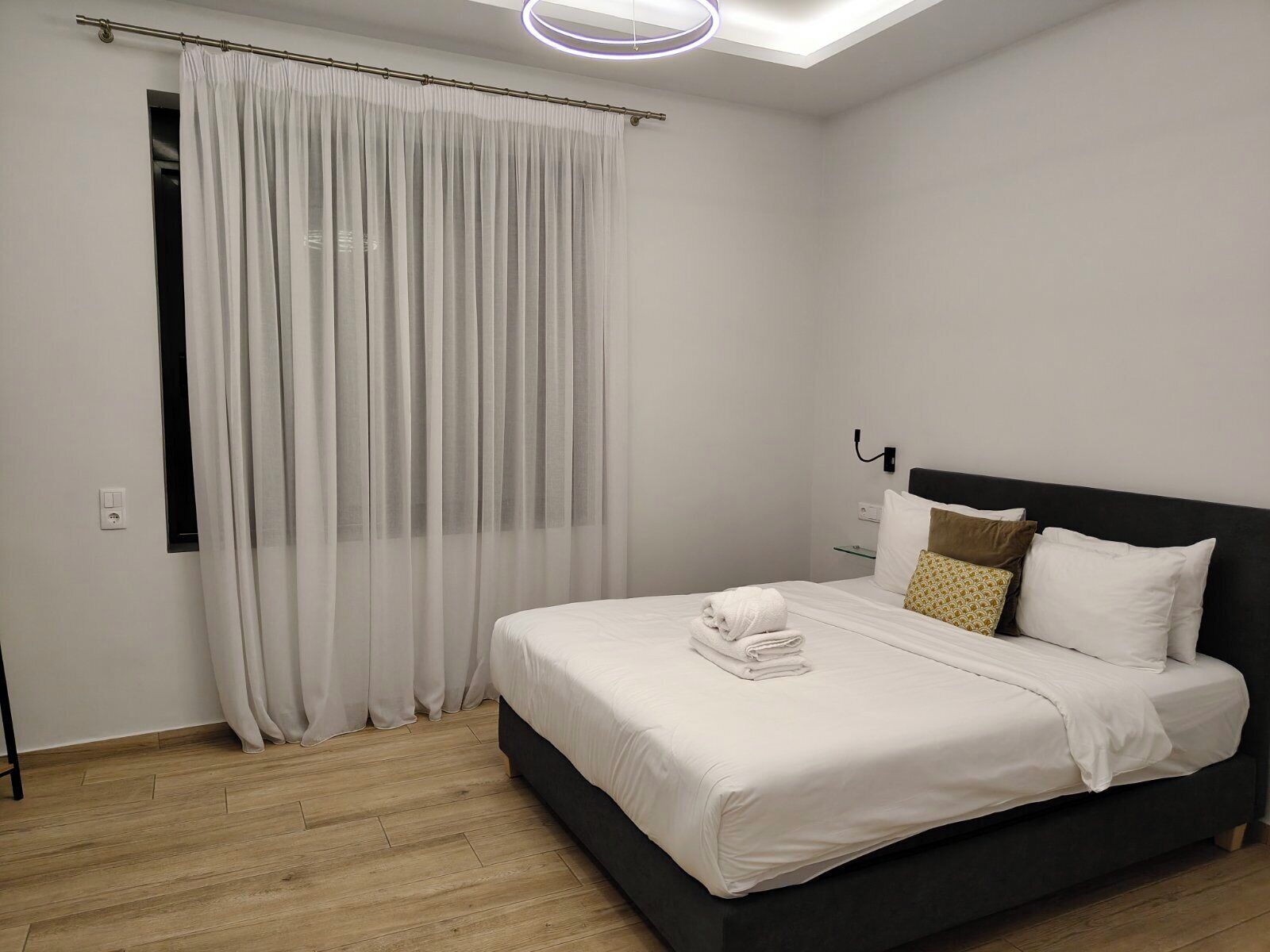 Classic-Zimmer | Kostenloses WLAN