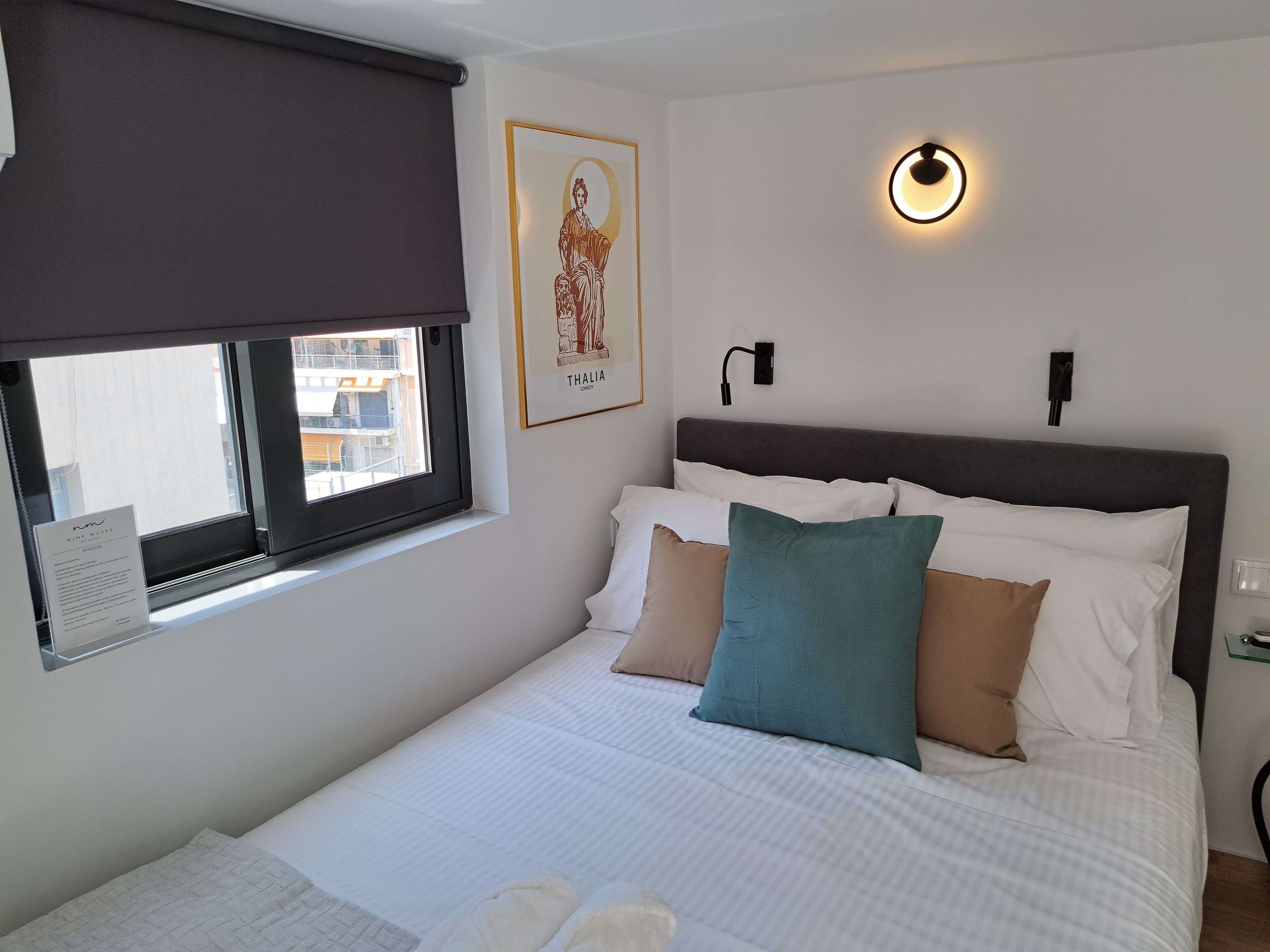 Classic Room | Free WiFi