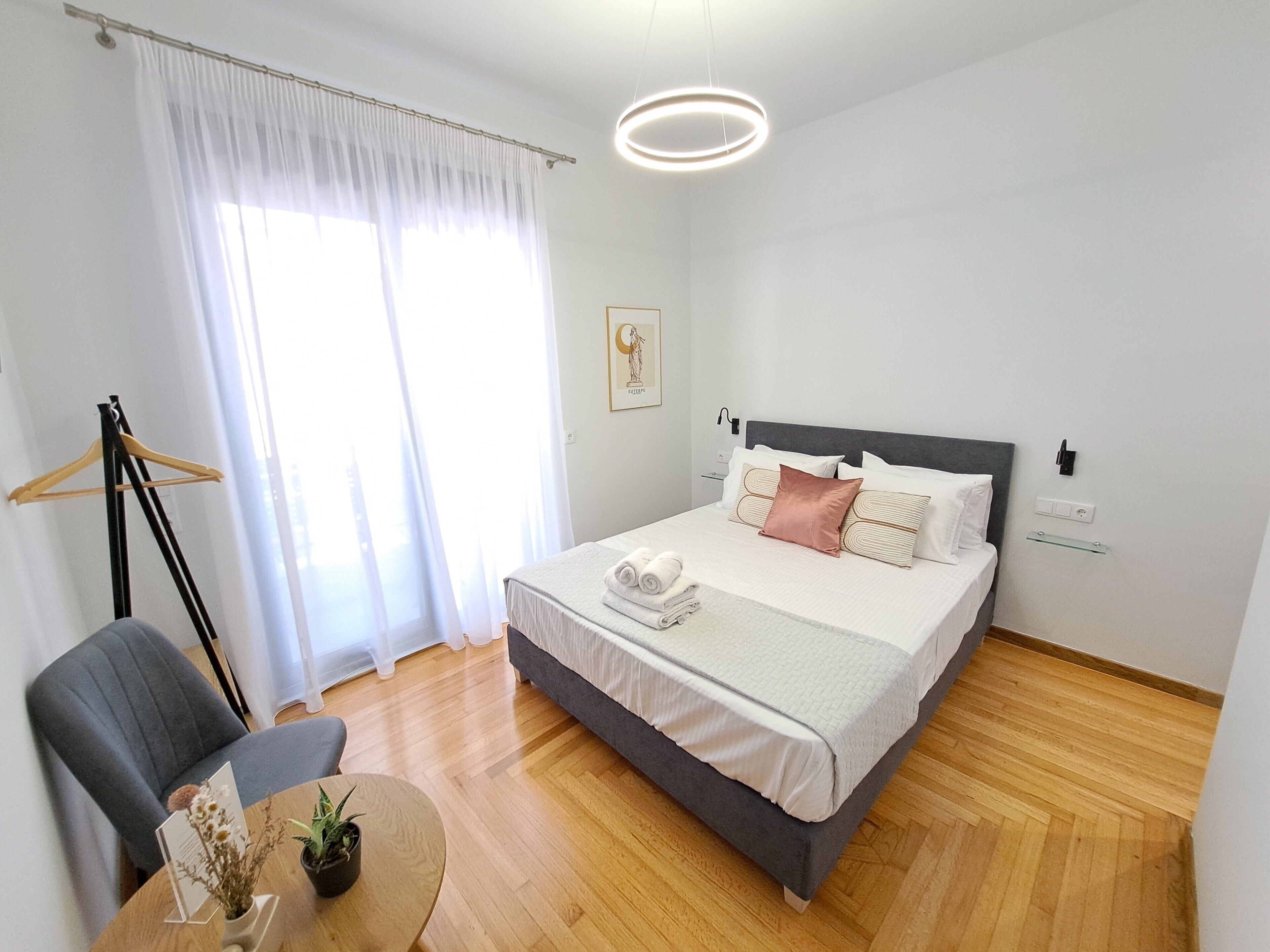 Comfort Room, Balcony | Free WiFi