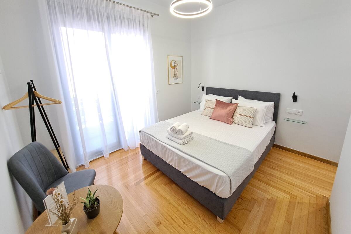 Comfort Room, Balcony | WiFi (free)