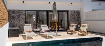 CASA CATARINA, Town Centre