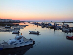 Marina - QUINTA VELHA OASIS, Pool Resort (Cabanas de tavira)