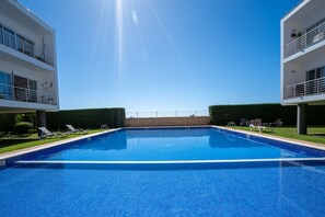 Pool - APARTMENT ROSETTA, Formosa Village (Fuseta)