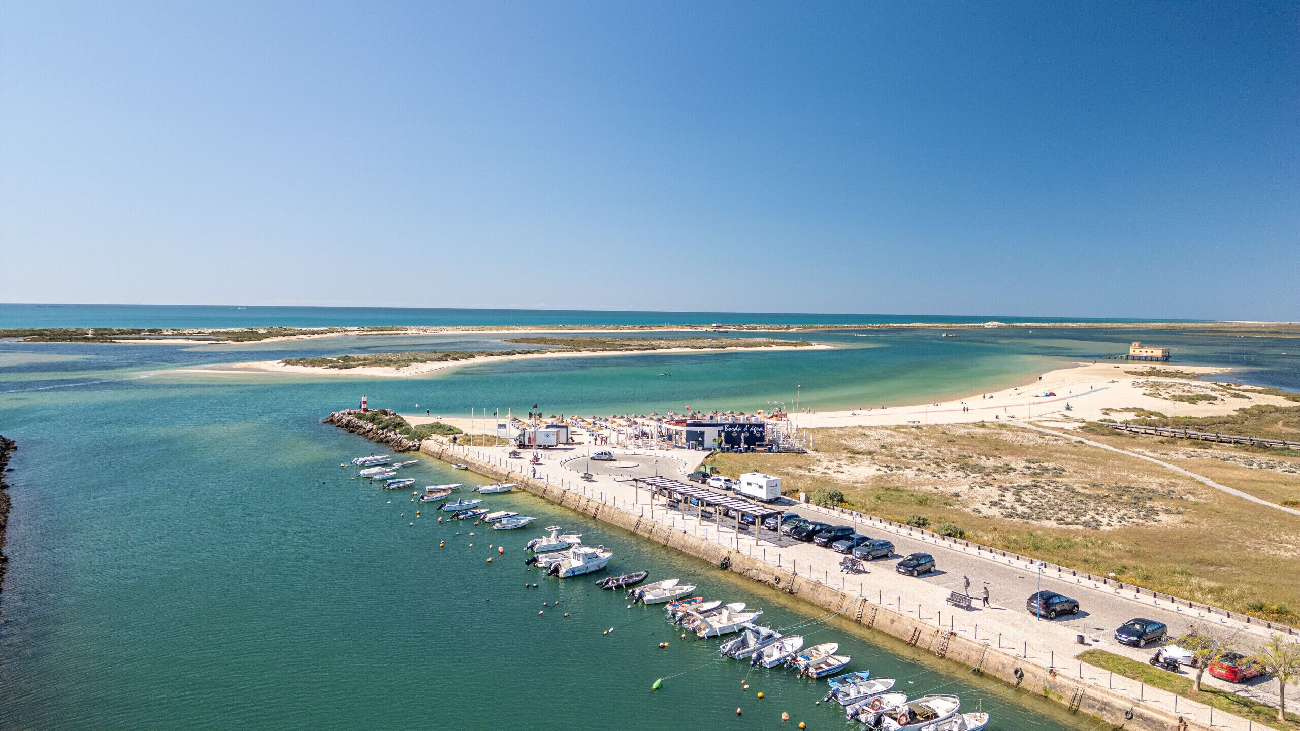 Marina