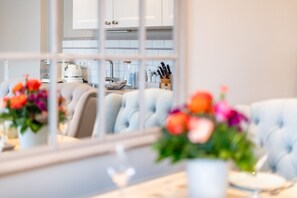 Interior - House SyltZauber, Germany (Sylt)