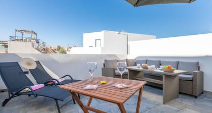 CASA LARGO, Town Centre