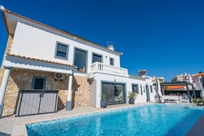 Pool - CASA LEAH, Quinta da Barra (Tavira)