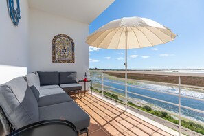 Property grounds - APARTMENT CALMA, Formosa Village (Fuseta)