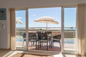 Dining - APARTMENT CALMA, Formosa Village (Fuseta)
