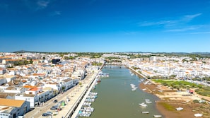 Marina - APARTMENT VARANDA, Town Centre (Tavira)