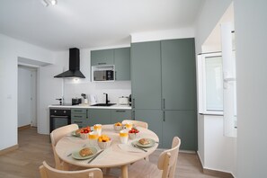 Dining - SUNSET APARTMENT, Town Centre (Tavira)