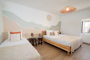 1 bedroom, free WiFi - SUNSET APARTMENT, Town Centre (Tavira)