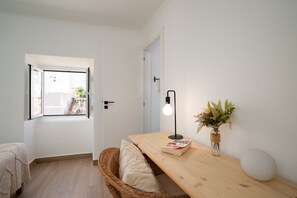 Interior - SUNSET APARTMENT, Town Centre (Tavira)