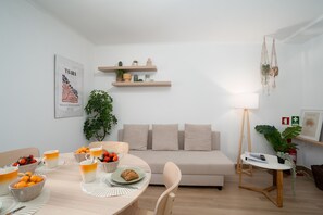 Interior - SUNSET APARTMENT, Town Centre (Tavira)