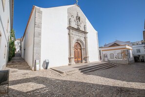 Lugar de interés