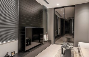 Una Smart TV