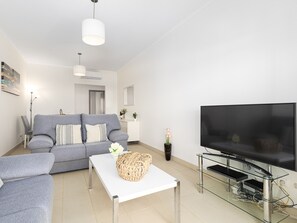 TV - APARTMENT EVERLYN, Conceição de Tavira (Cabanas de tavira)