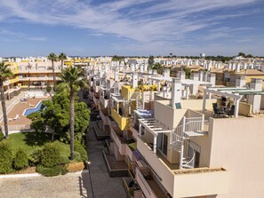 Exterior - APARTMENT EVERLYN, Conceição de Tavira (Cabanas de tavira)