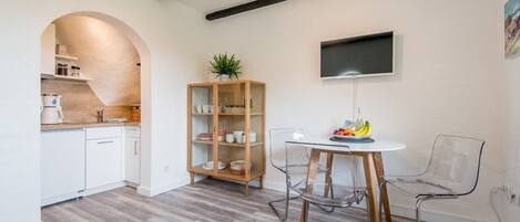 Opções para refeição