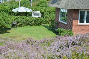 Property grounds - Kleiner Dünenhof, Germany (Kampen (Sylt))