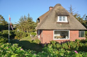 Exterior - Kleiner Dünenhof, Germany (Kampen (Sylt))