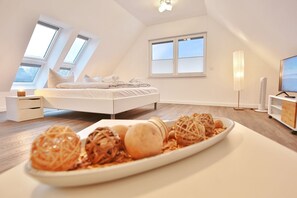 2 chambres, Wi-Fi