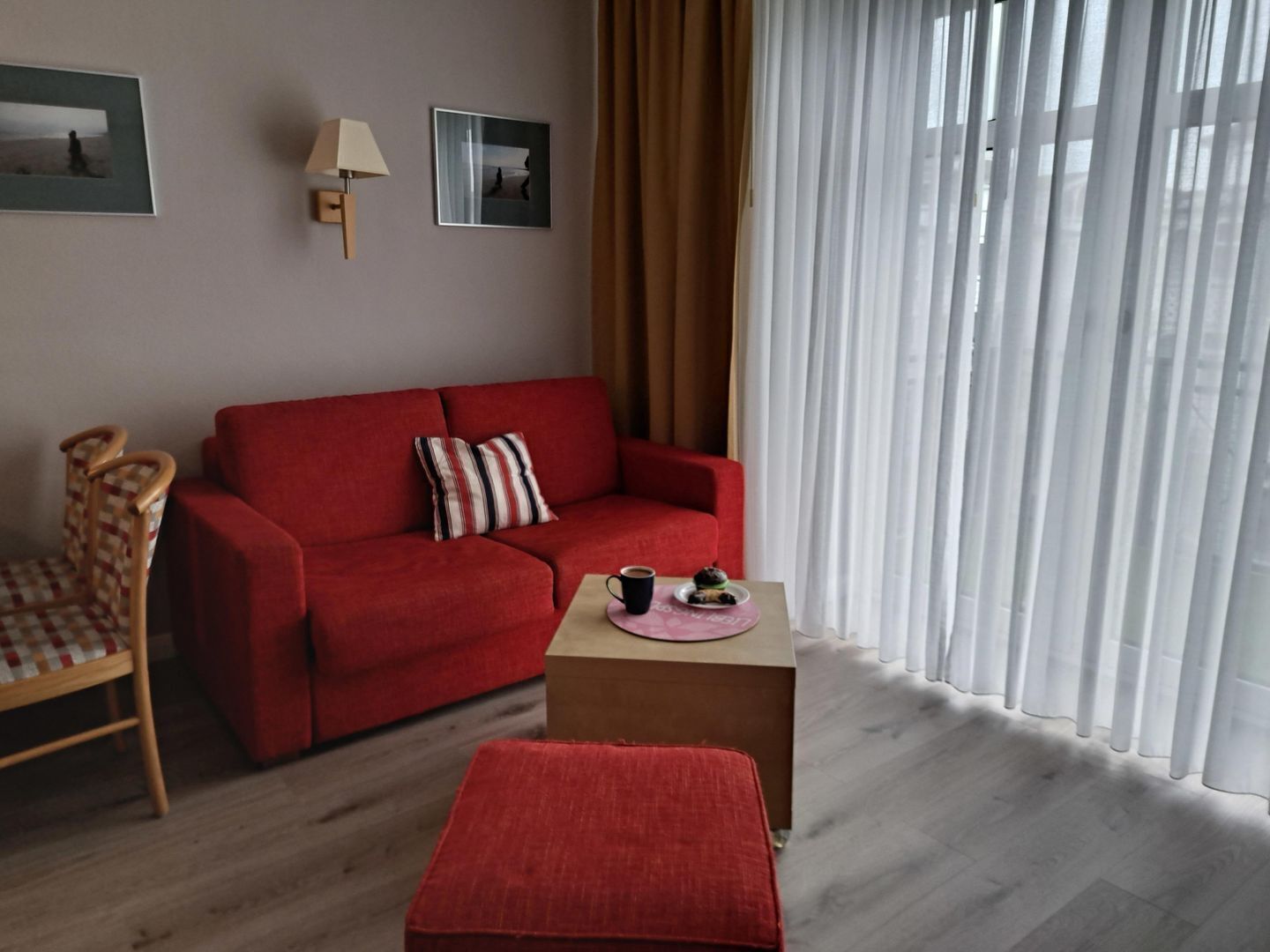 电视、立体声音响