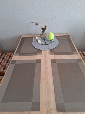 Restauration