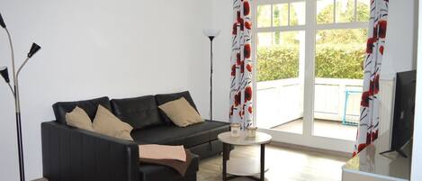 Télévision, chaßne hi-fi