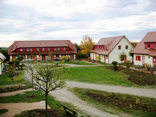 Fewo Ostseelaune - direkt an Wald und Meer - Ostseelaune - Komfortable Wohnung