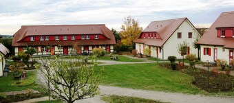 Ostseelaune vacation apartment - Ostseelaune - Comfortable apartment for up to 4 persons