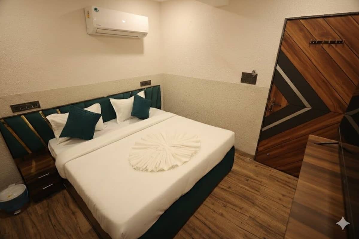 Habitación estándar