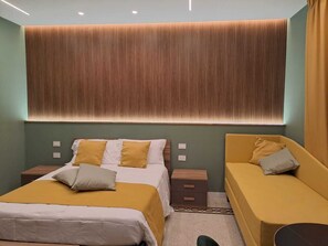 3 chambres, Wi-Fi, draps fournis
