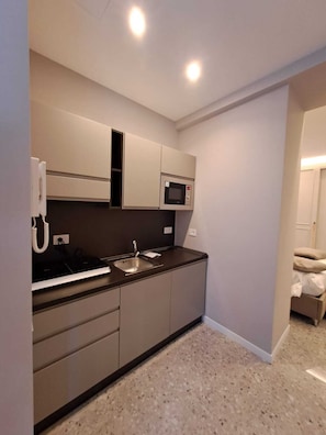 Cucina privata