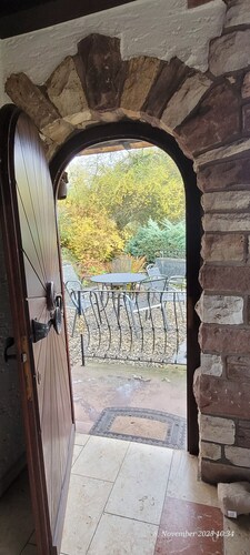 ChillHouse in theGarden