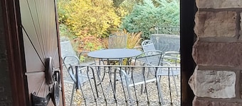 ChillHouse in theGarden
