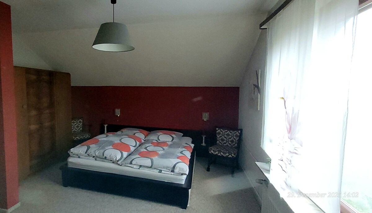 Image de profil de l’hôte