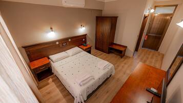 Bureau, Wi-Fi gratuit