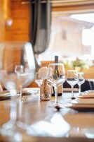 Cocina compartida