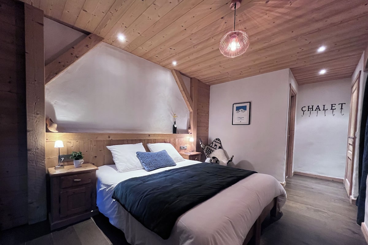 Coffres-forts dans les chambres, rideaux occultants