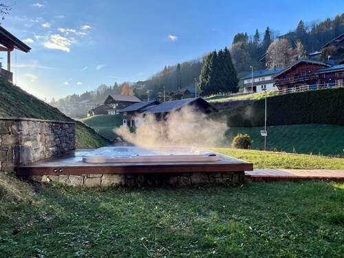 Hameau des clos Virolet