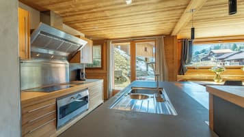 Dapur bersama