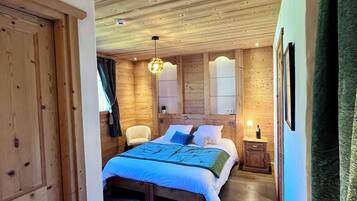 Chambre Triple Confort | Coffres-forts dans les chambres, rideaux occultants