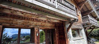 Hameau des clos Virolet