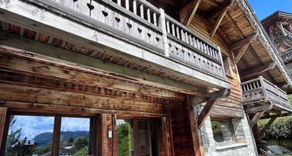 Hameau des clos Virolet