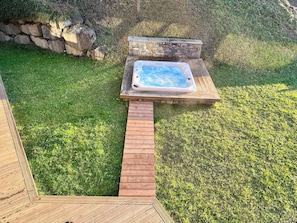 Exterior - Hameau des clos Virolet (Les Gets)