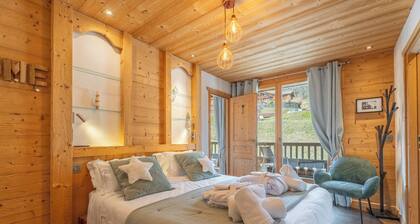 Hameau des clos Virolet